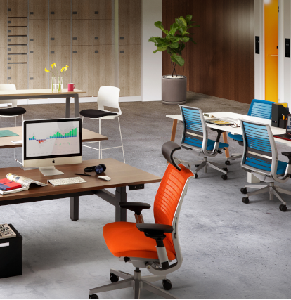 office furniture