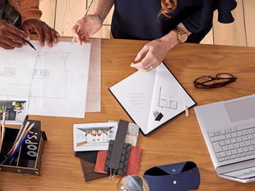 Our Workplace & Benefits