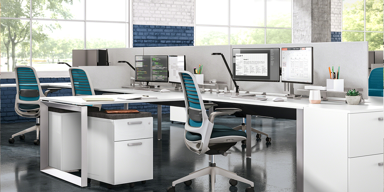 ergonomic chairs