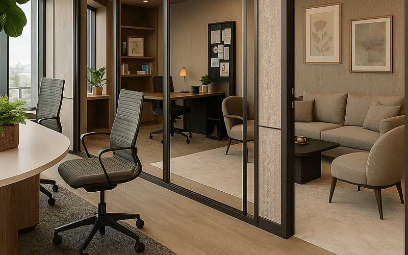 Hybrid Workplace 2025