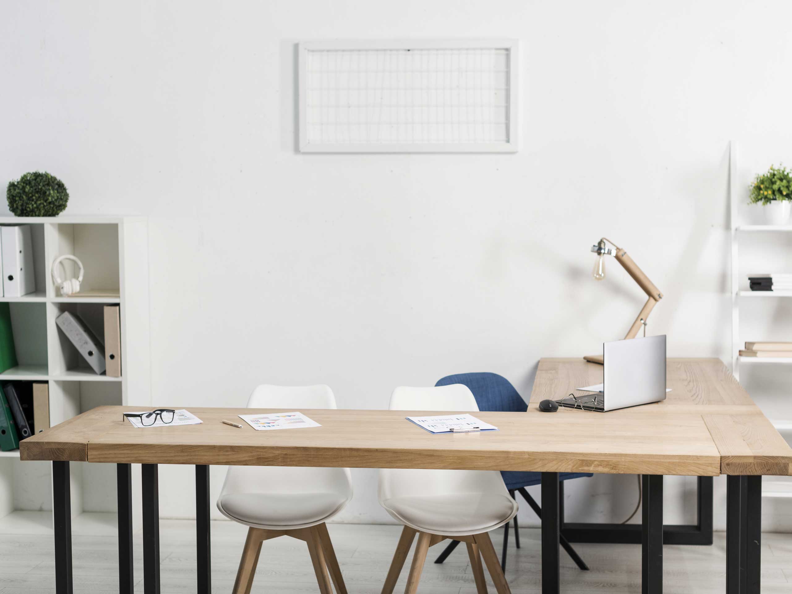 Office room design