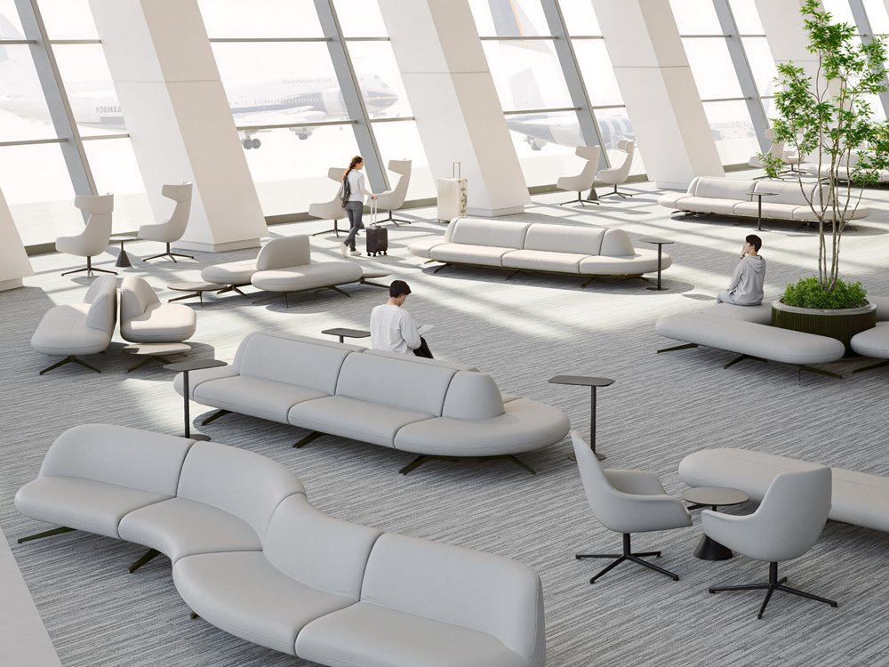 สมดุลออฟฟิศ Hybrid Working