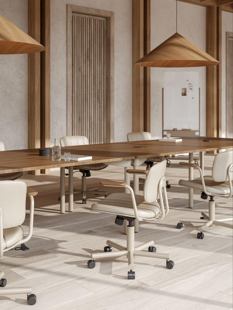 ออฟฟิศมินิมอล