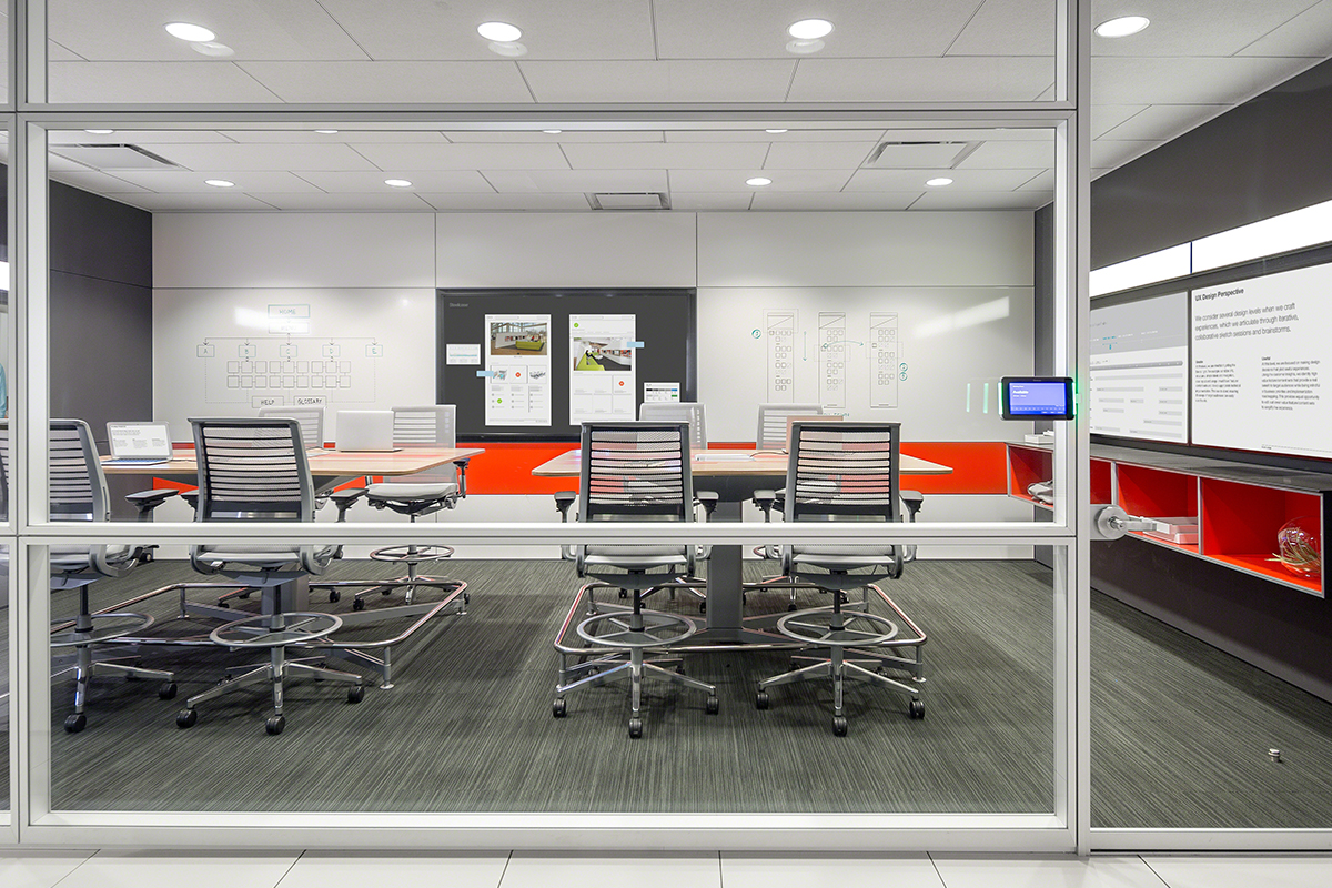 Modernform Ergonomic Office Chair