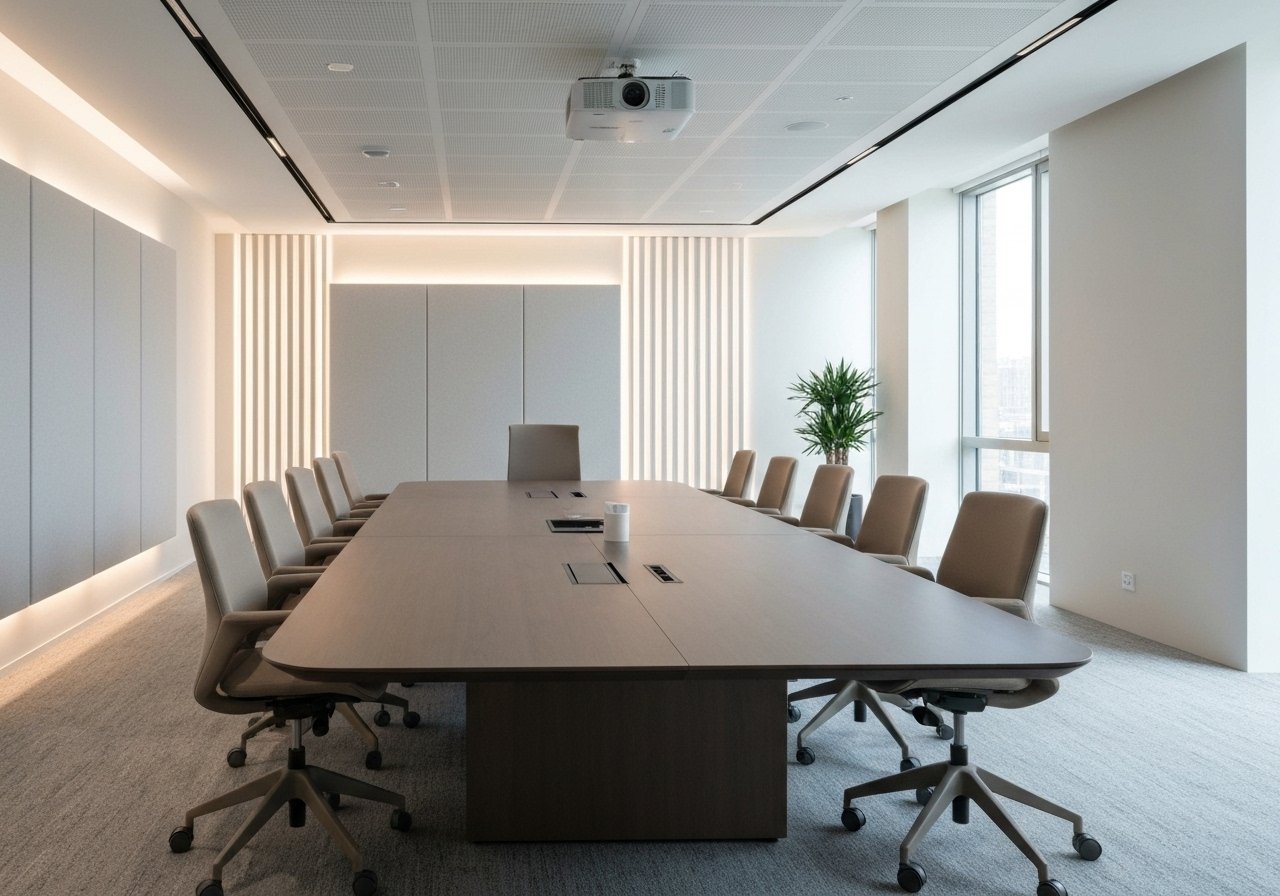 โต๊ะห้องประชุม