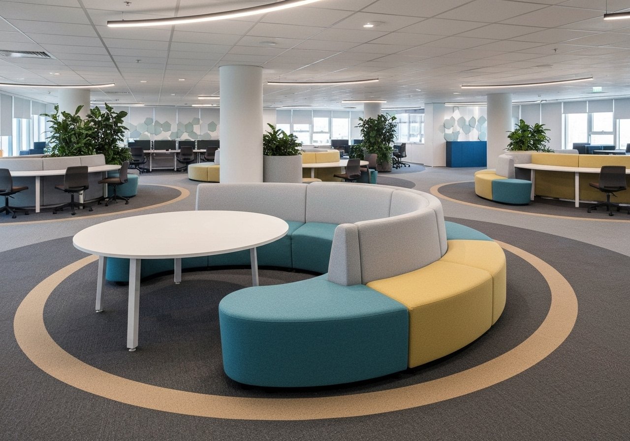 เทรนด์ออฟฟิศเพื่อความยั่งยืน