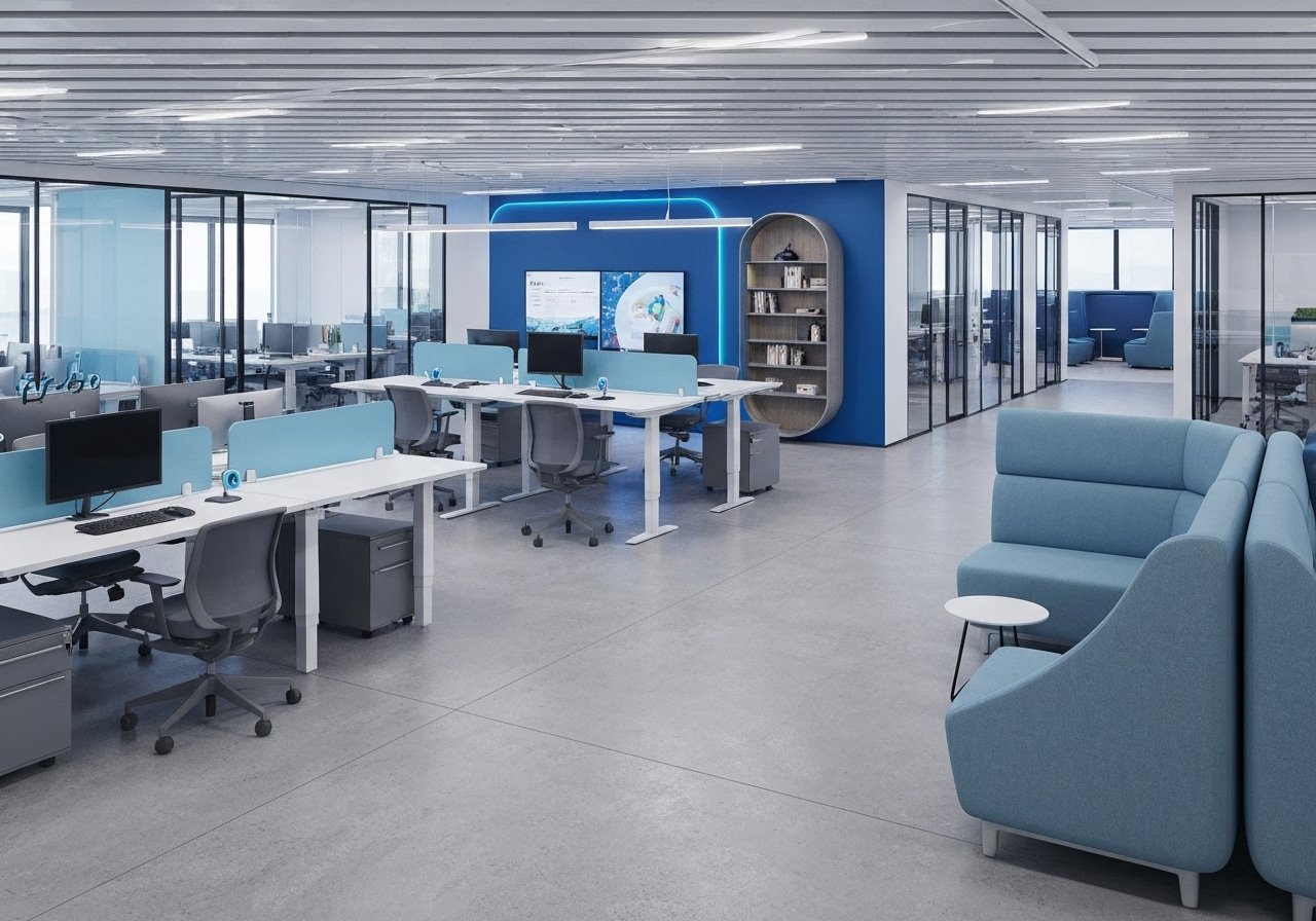 Smart Office