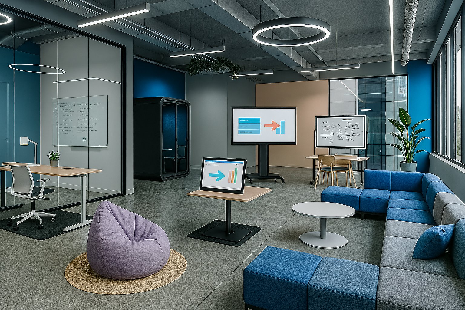 Smart Office