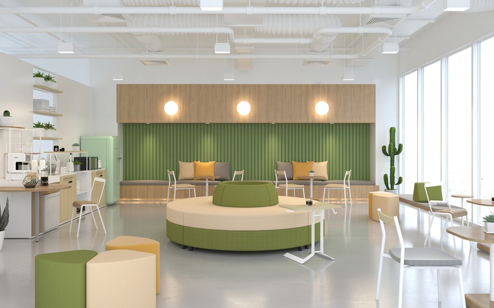 ฟิตติ้งครัว ยุคใหม่