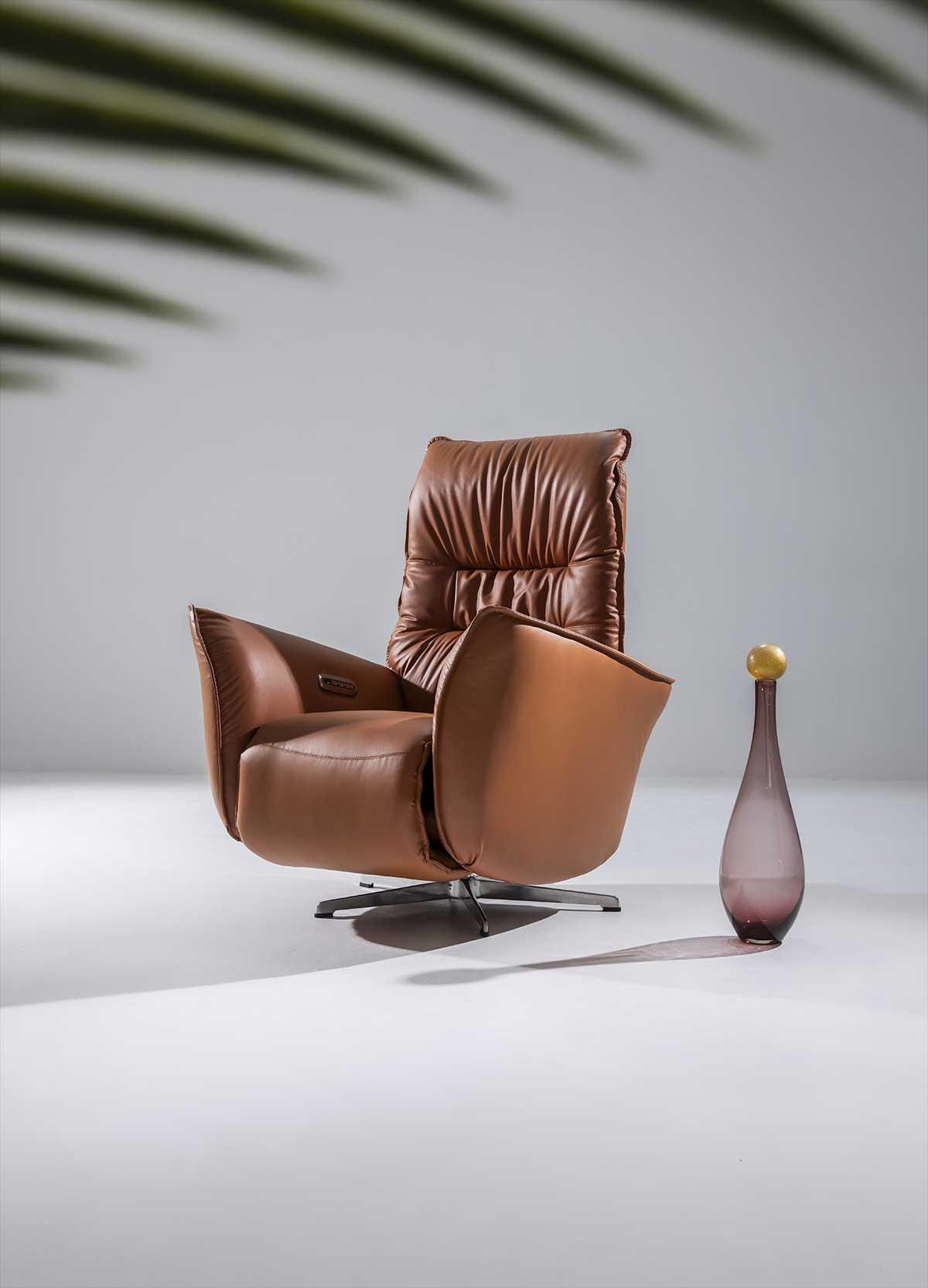 เก้าอี้ Recliner เฟอร์นิเจอร์ออฟฟิศ.jpg