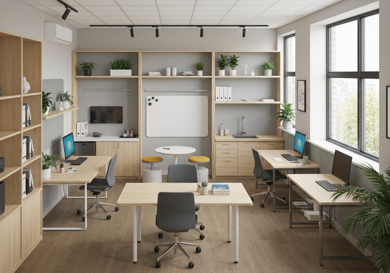 โฮมออฟฟิศ