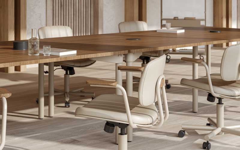 Stand-up Meeting จำเป็นต้องมีห้องประชุมไหม