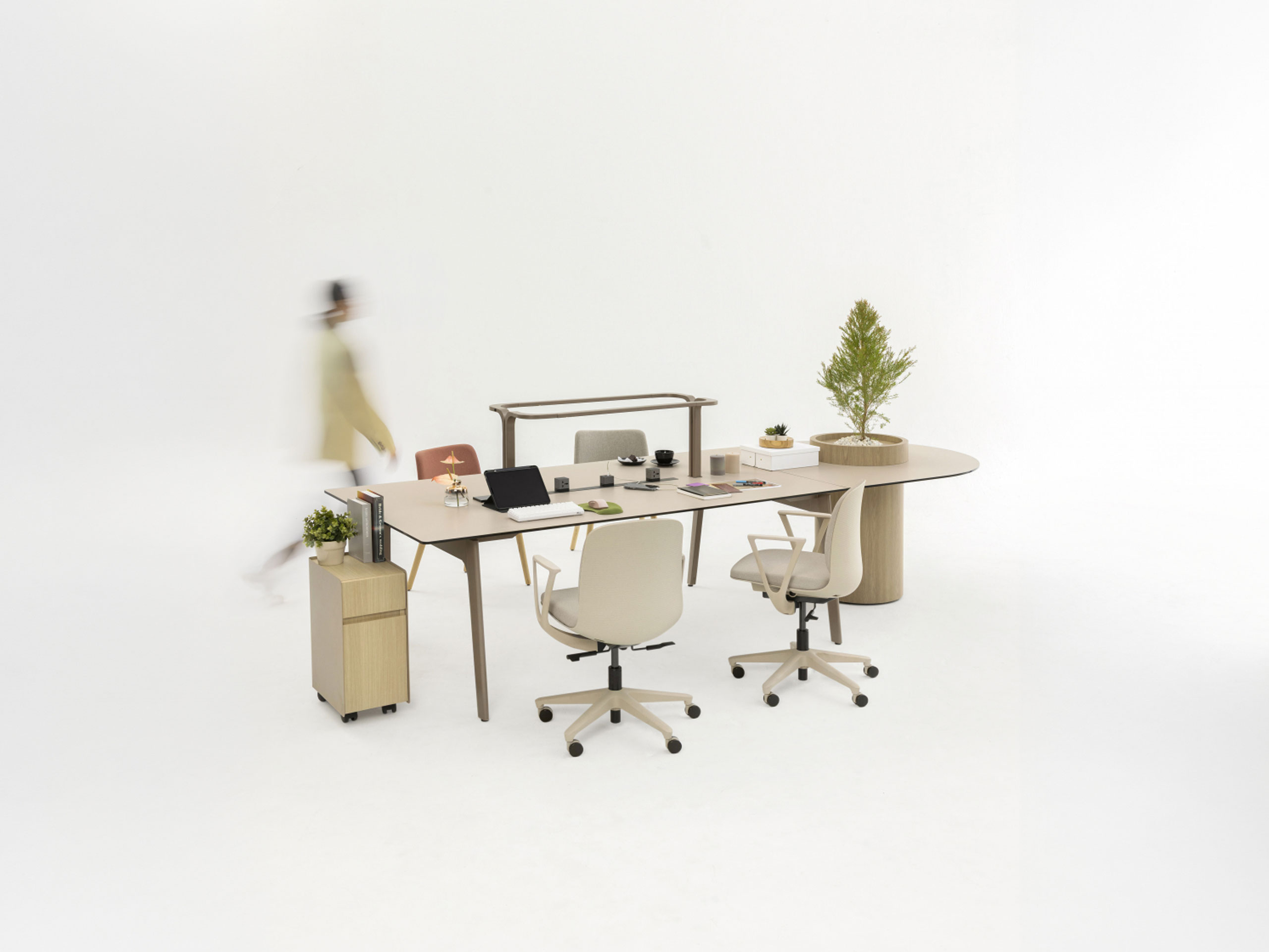 ORBIX Office Interior Design