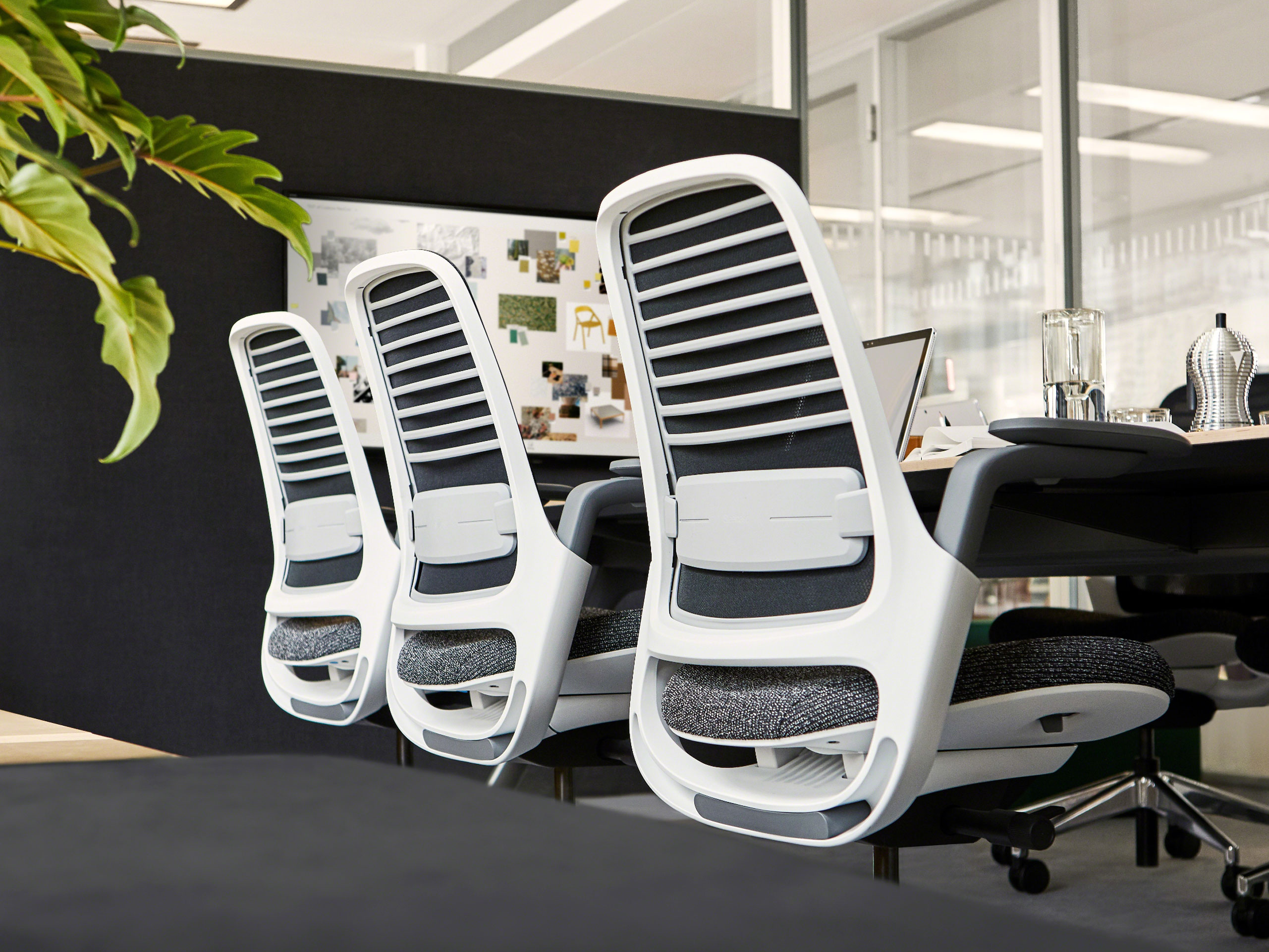 ทรนด์ Interior Office Design