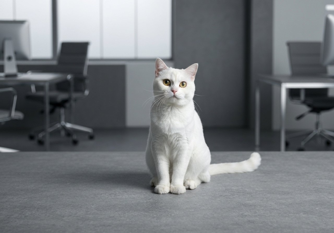 ออฟฟิศ Pet Friendly