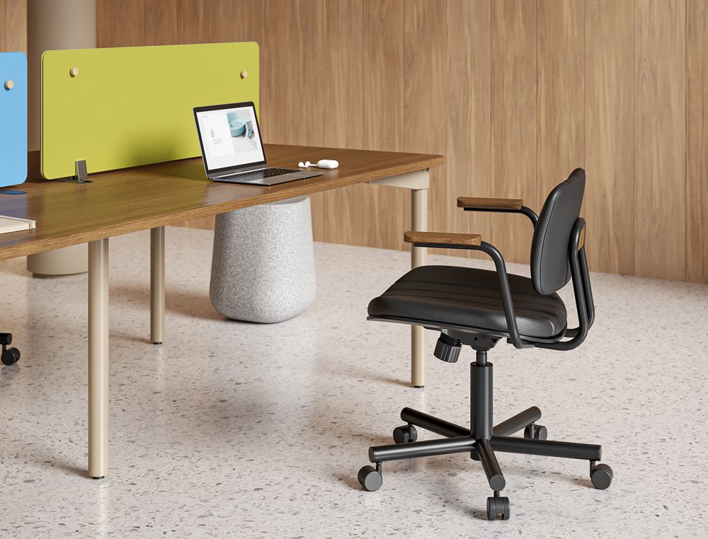 ออกแบบออฟฟิศ สํานักงาน