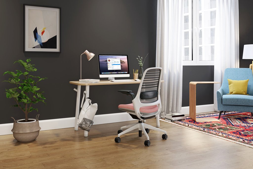 ออกแบบสำนักงาน จัดสเปซที่ทีมต้องการ