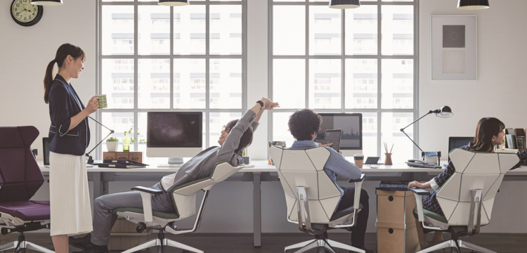 itoki l modernform - โมเดอร์นฟอร์ม